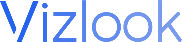 Vizlook logo